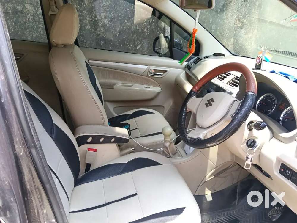 Ertiga On Top Condition