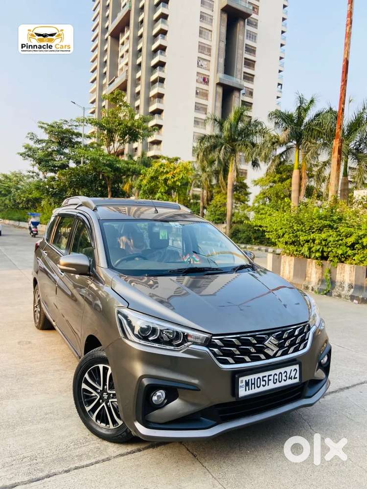 Maruti Suzuki Ertiga Zxi (o) Cng [ ], 2023, Cng & Hybrids