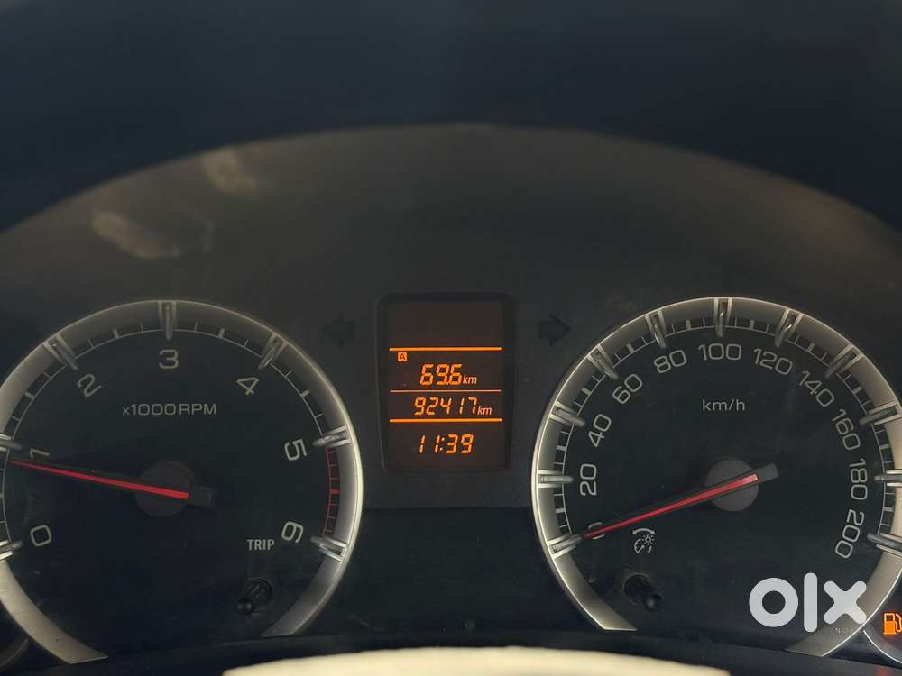 Maruti Suzuki Swift Ddis Vdi, 2017, Diesel