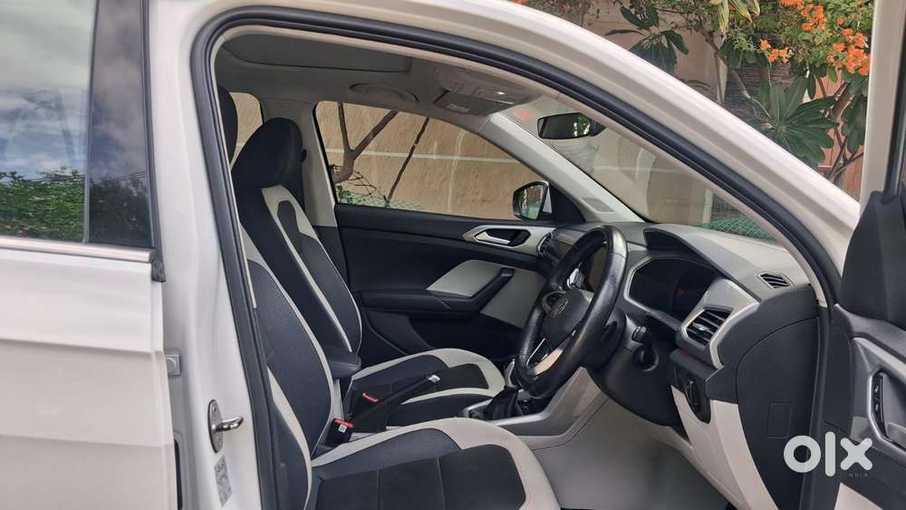 Volkswagen Taigun 1.5 Tsi Gt Plus, 2023, Petrol