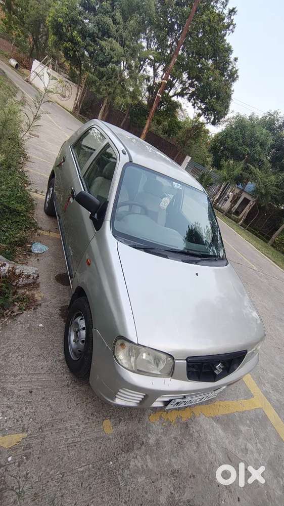 Alto Lxi Fresh Condition Petrol
