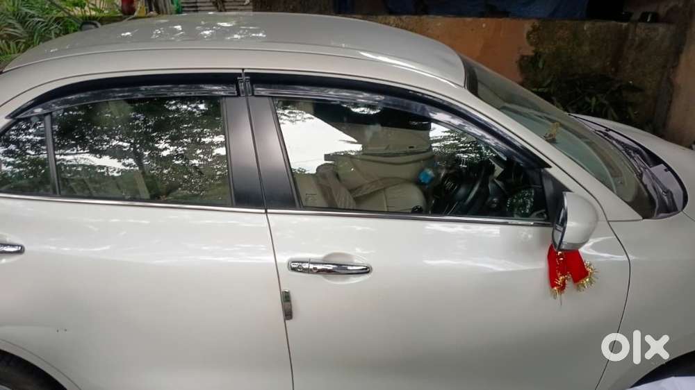 Maruti Suzuki Dzire 1.2 Zxi 2024