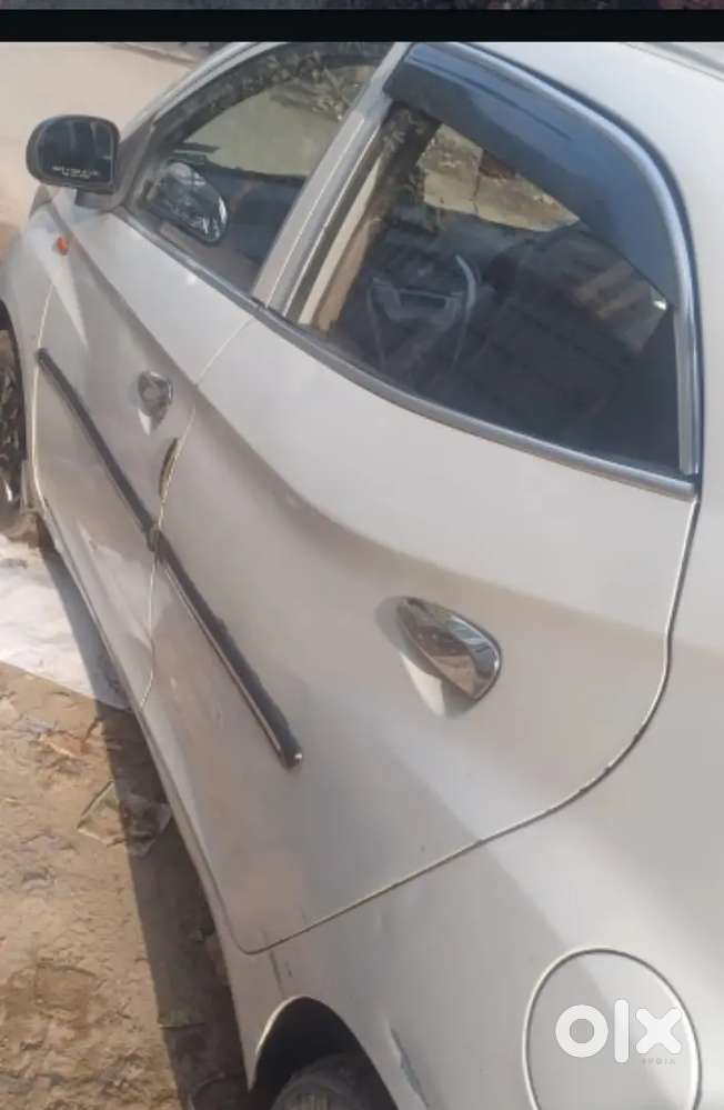 Hyundai Eon 2012 Petrol 51000 Km Driven