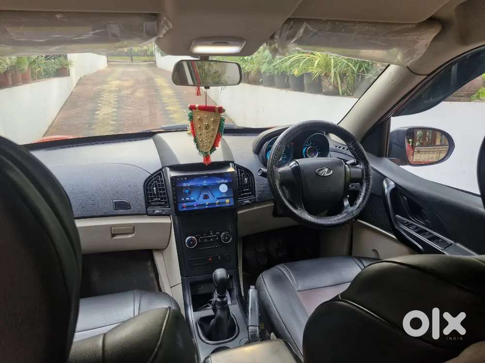 Mahindra Xuv500 2015 Diesel Manual