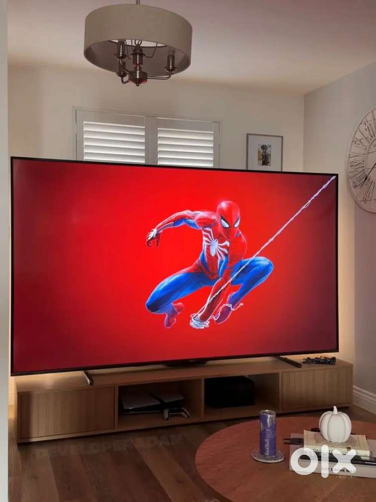 32 inch OLED TV- 1080p resolution, WIFI, Best Price onsite warranty