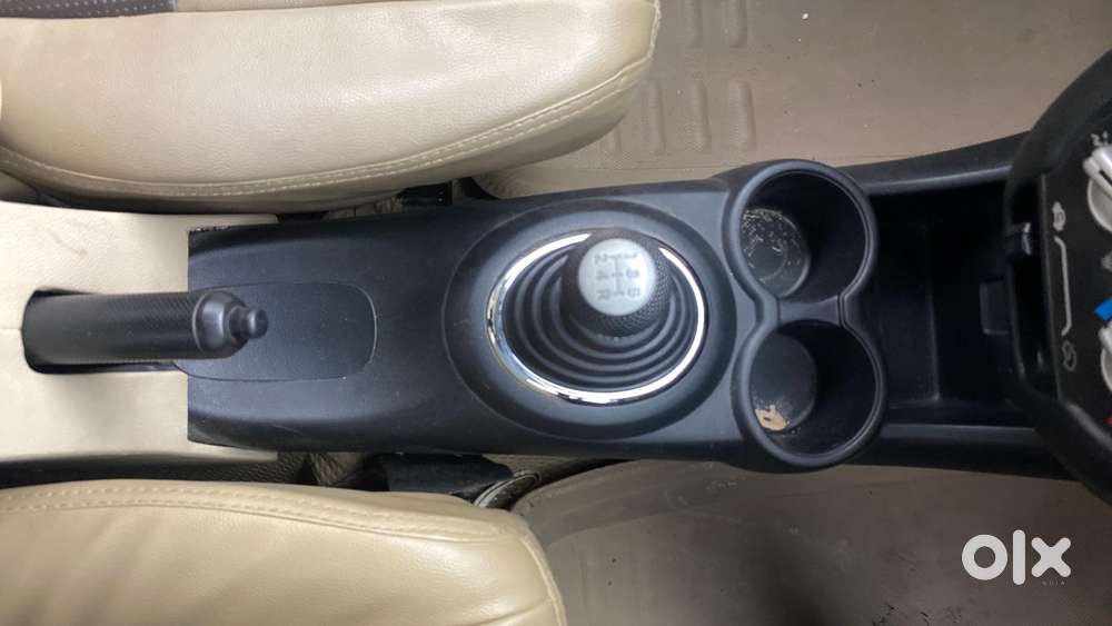 Honda Amaze 2013-2016 Vx I-dtec, 2015, Diesel