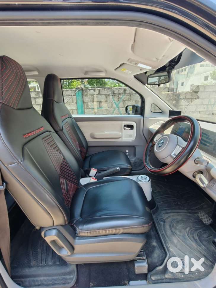 Mg Comet Ev Play, 2023, Electric