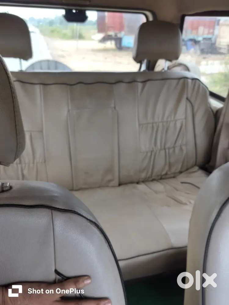 Mahindra Bolero October 2018 Year