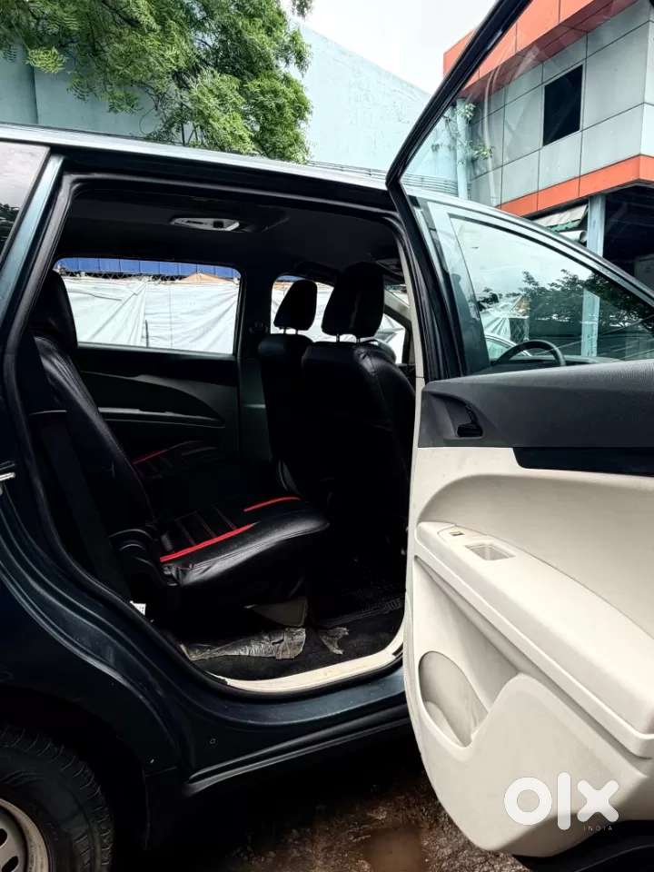 Mahindra Marazzo M2 8str, 2019, Diesel