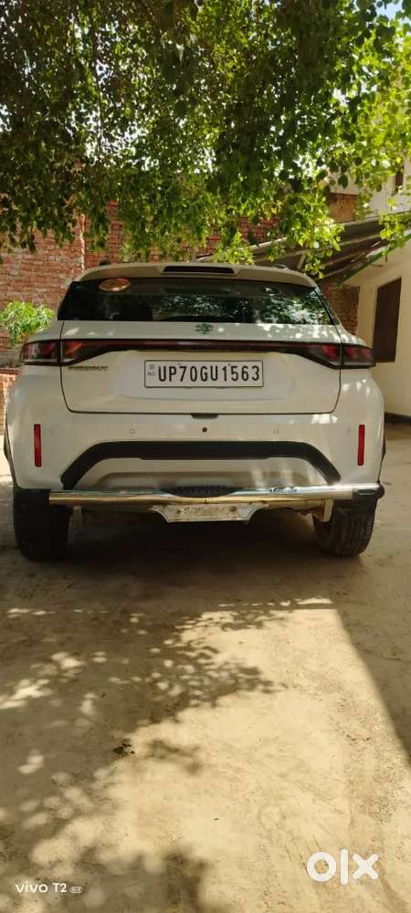 New Condition Me Hai