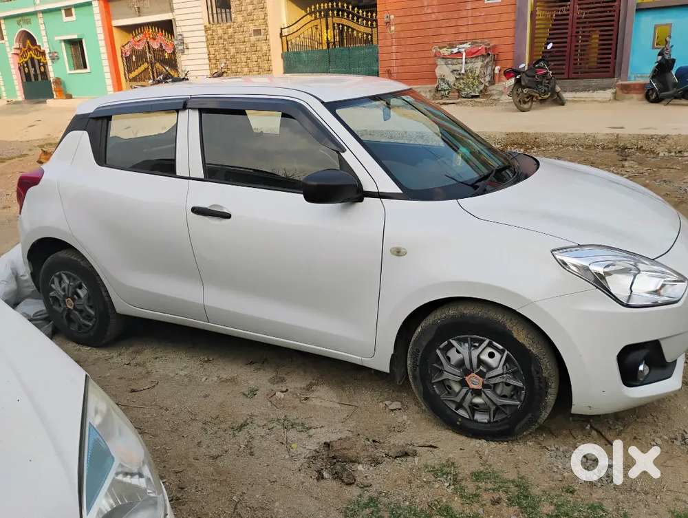 Maruti Suzuki Swift 2020 Petrol 37000 Km Driven