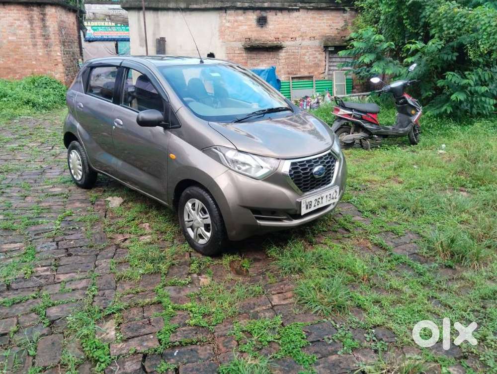Datsun Redigo T, 2016, Petrol