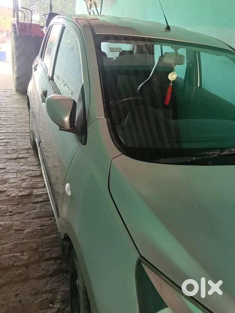 2018 Maruti Suzuki Celerio