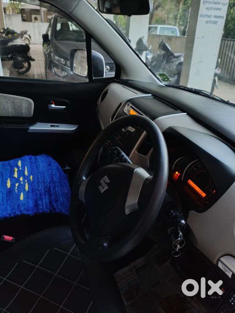 Maruti Suzuki Ertiga Shvs Vdi, 2012, Diesel