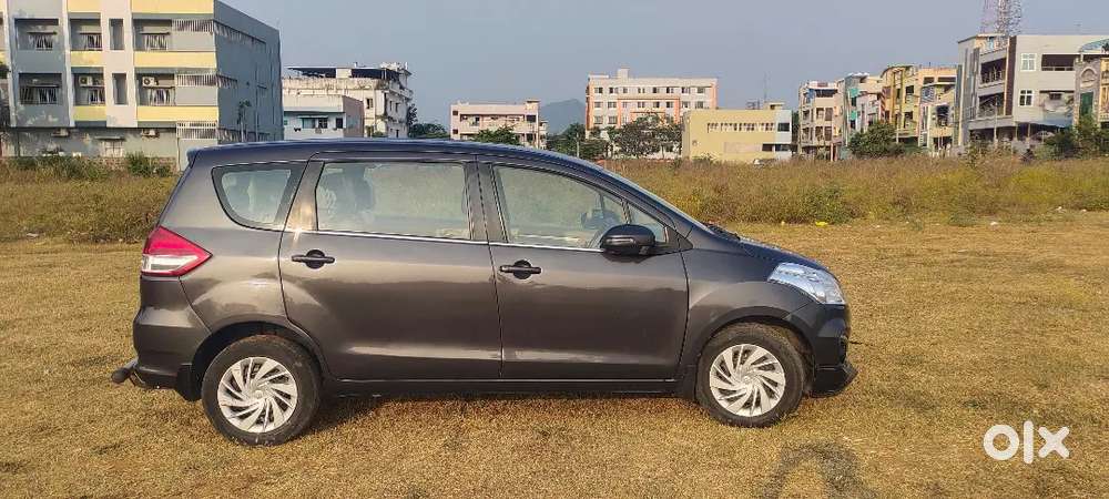 Maruti Suzuki Ertiga 2016 Diesel