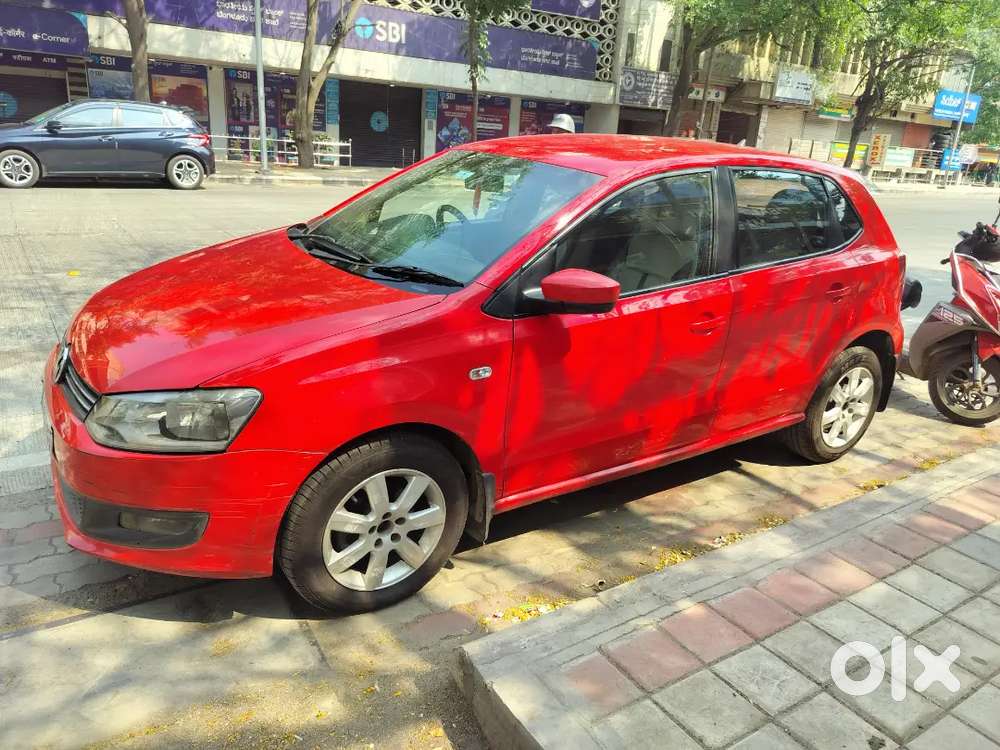 Good Condition Single Owner Vehicle