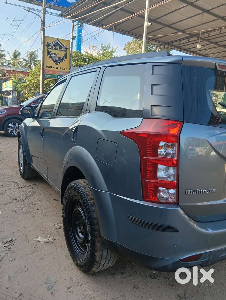 Mahindra Xuv500 W6 2wd, 2012, Diesel