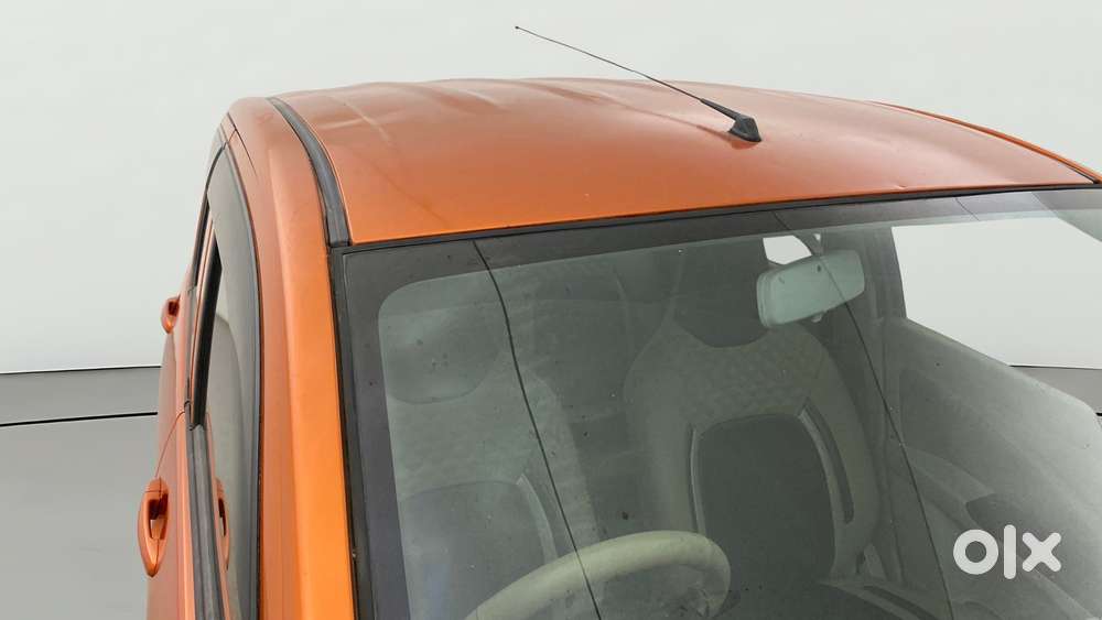 Maruti Suzuki Celerio 2014-2017 Zxi Optional, 2017, Petrol