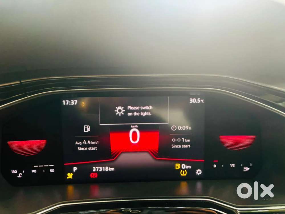 Volkswagen Virtus 1.5 Tsi Gt Plus Evo Dsg, 2022, Petrol