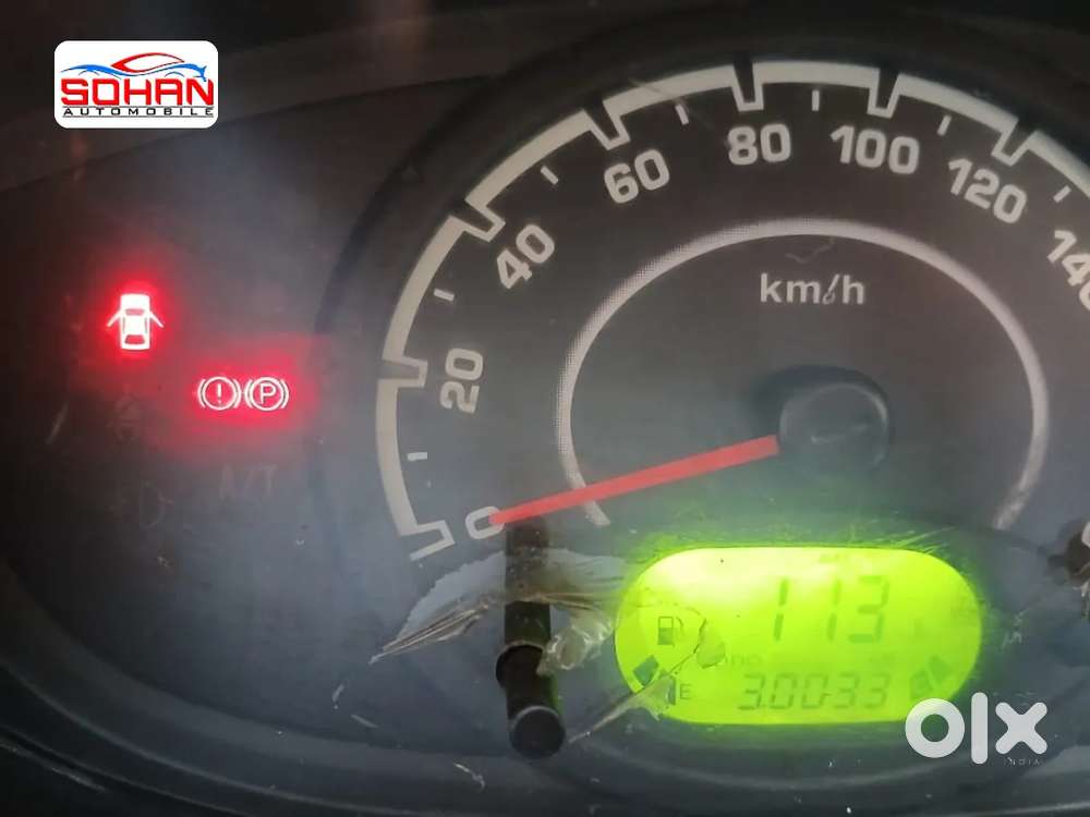 Chevrolet Spark 1.0 Lt, 2011, Petrol