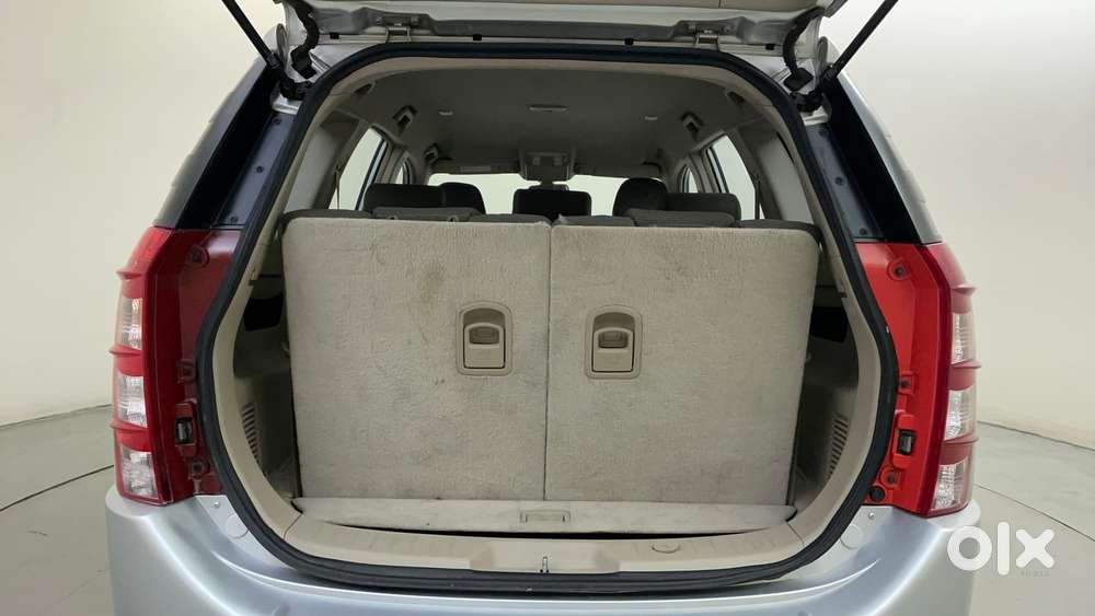 Mahindra Xuv500 W6 2wd, 2016, Diesel