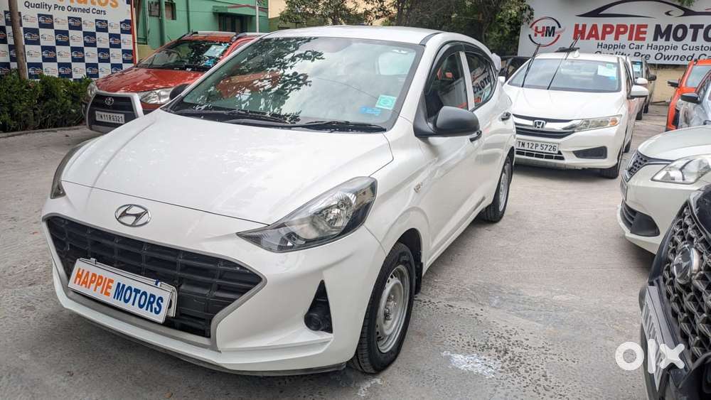 Hyundai Grand I10 Nios Era, 2021, Petrol