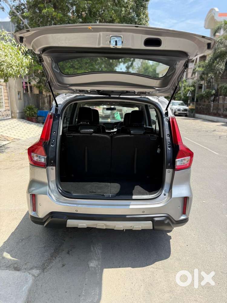 Maruti Suzuki Xl6 1.5 Alpha Mt, 2019, Petrol