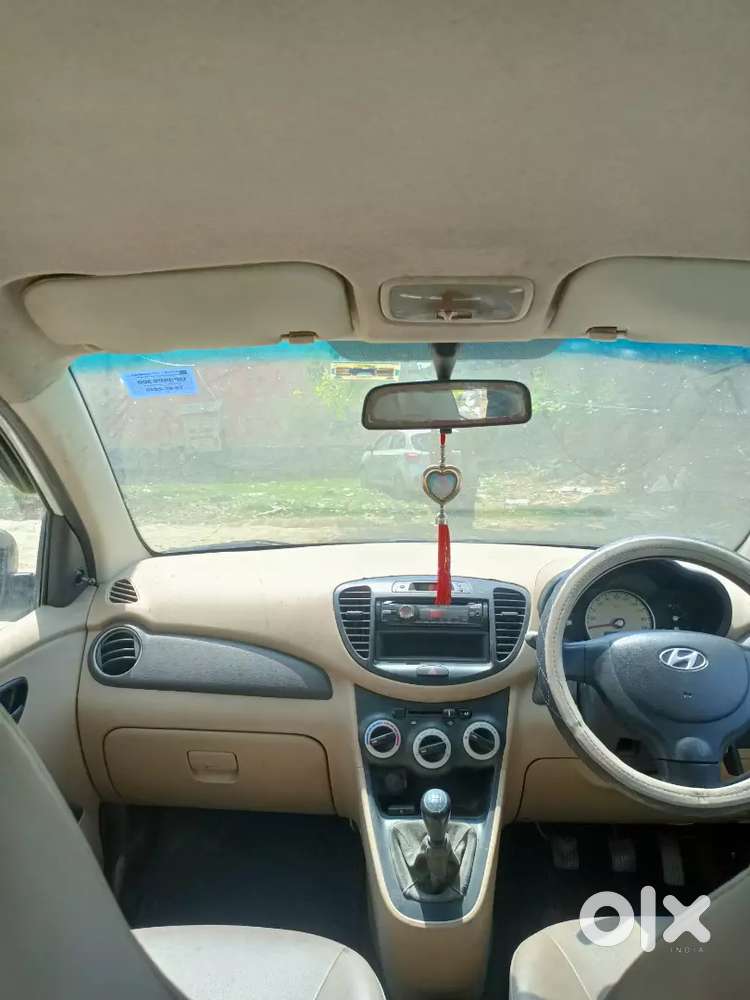 Hyundai I10 2010 Petrol