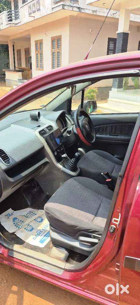 Maruti Suzuki Ritz 2012 Diesel Good Condition