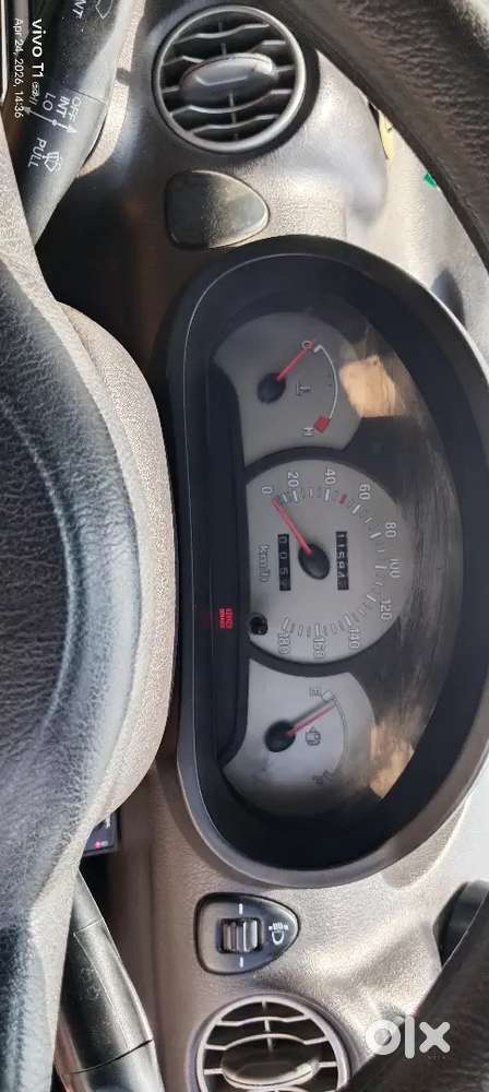 Hyundai Santro Xing 2011