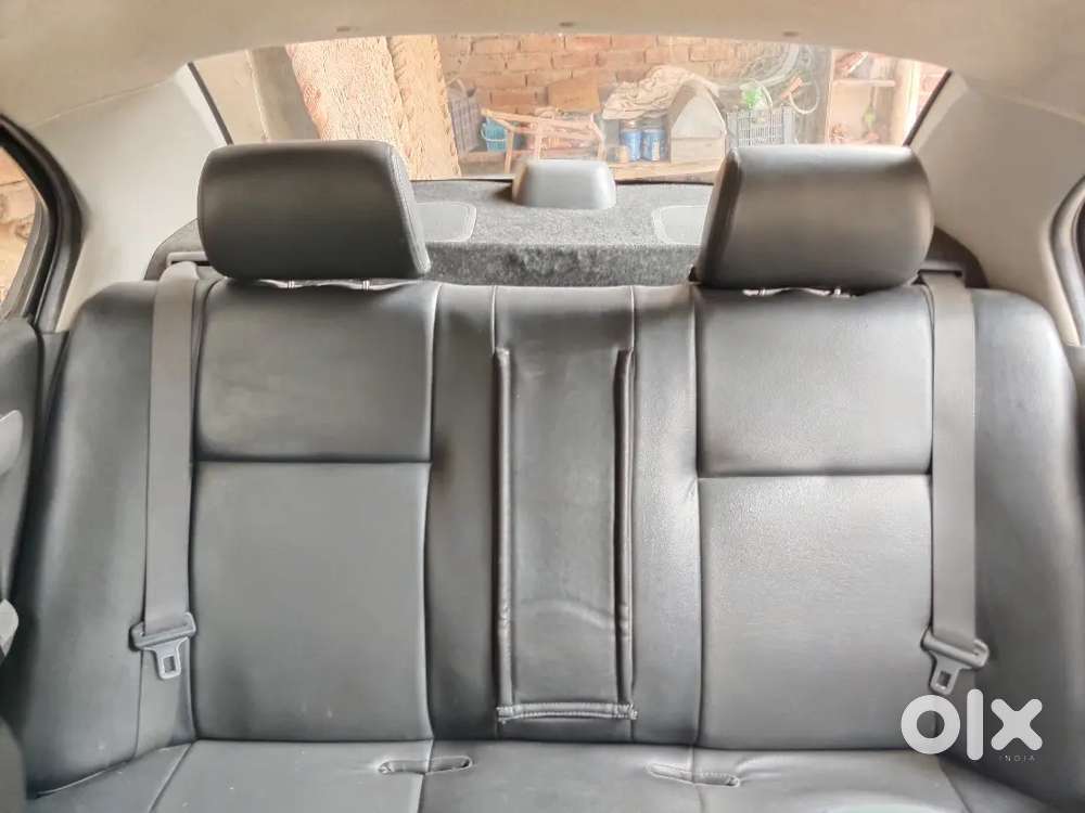 Swift Dzire Top Model 1st Owner