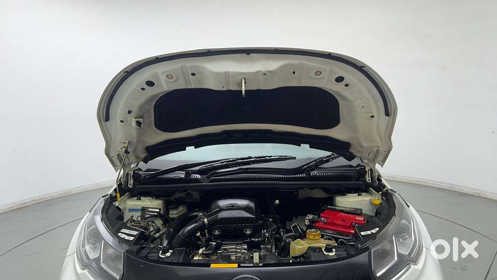 Tata Nexon 1.2 Revotron Xza Plus Hs, 2022, Petrol