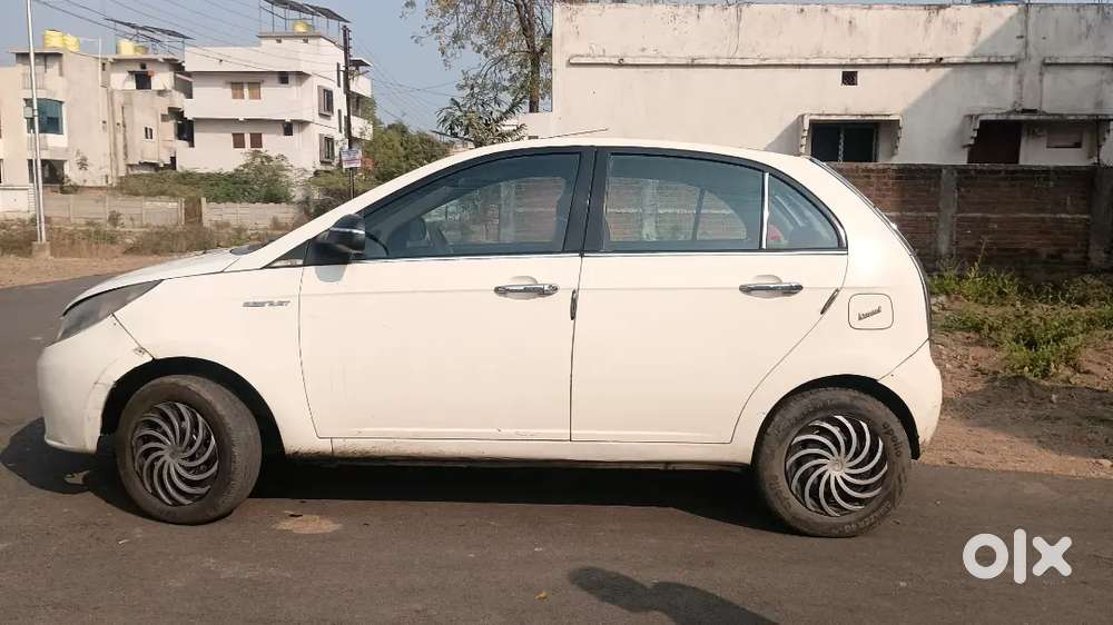 Tata Indica Vista 2012 Diesel Quadraget Engine