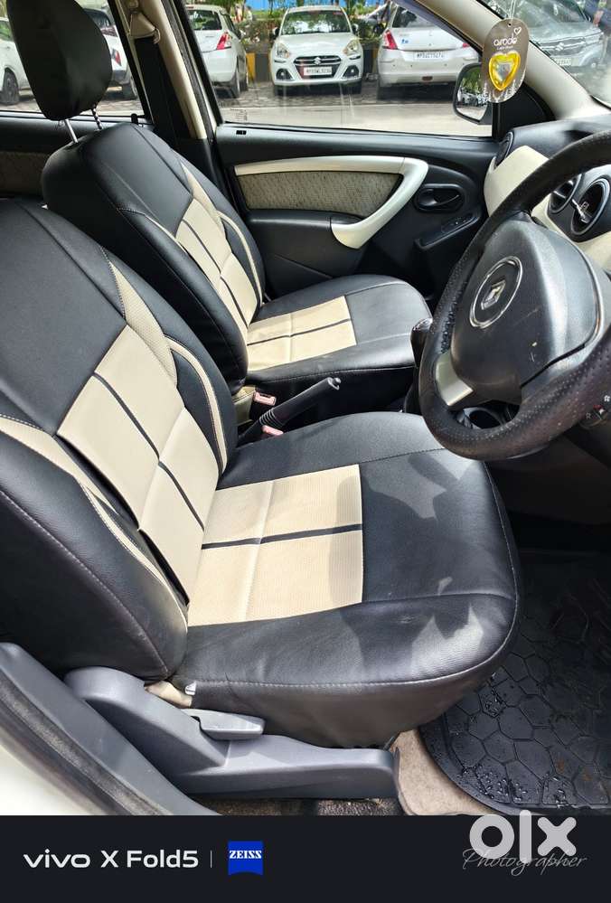 Renault Duster Rxl Awd/ Awd, 2014, Diesel