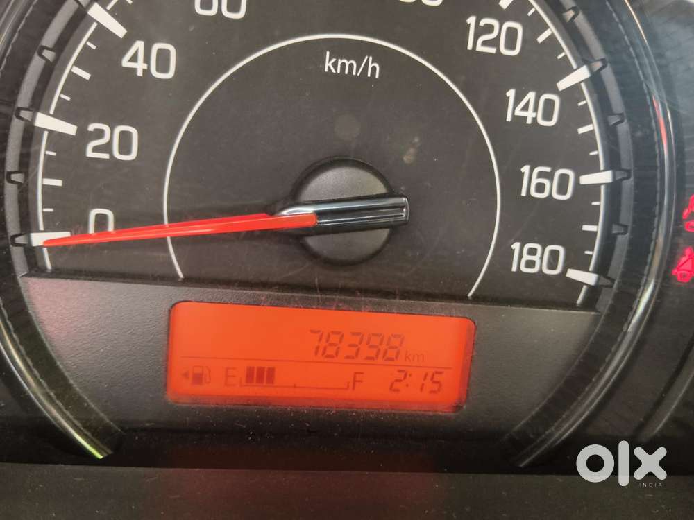 Maruti Suzuki Wagon R Lxi 1.0, 2024, Petrol