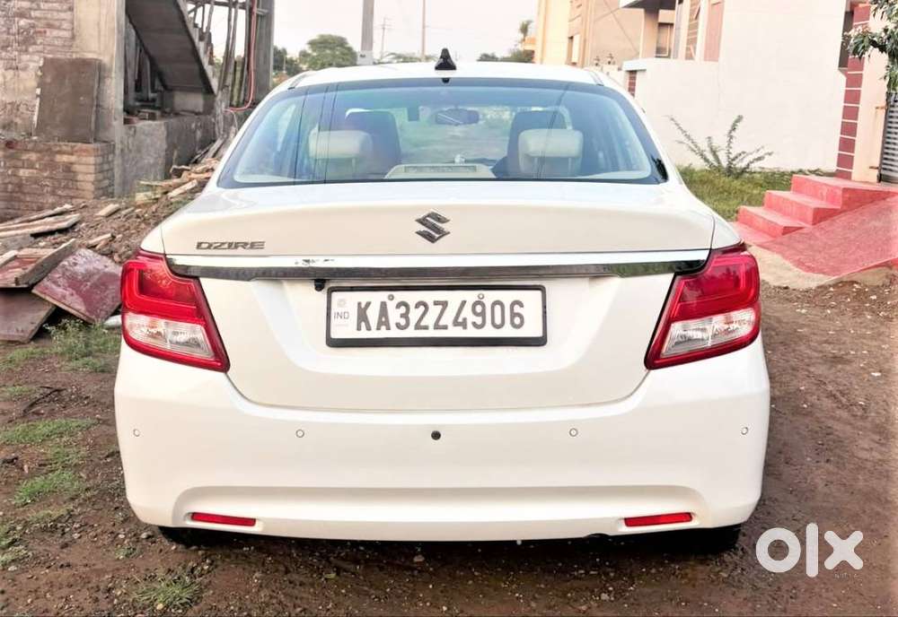 2023 Maruti Dzire Vxi Petrol First Owner