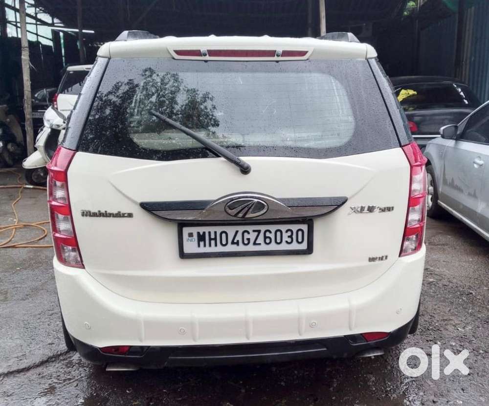 Mahindra Xuv500 2015 Diesel Good Condition