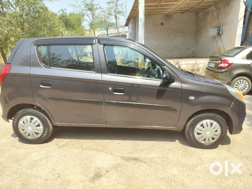 Maruti Suzuki Alto 800 Vxi, 2016, Petrol