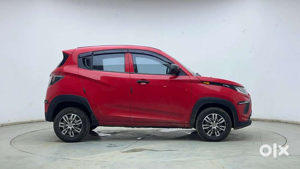 Mahindra Kuv100 Nxt 1.2 K2 Plus Diesel 6 Str, 2020, Petrol