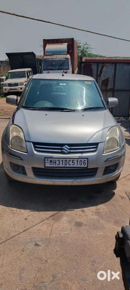 Maruti Suzuki Swift Dzire 2010 Petrol Good Condition