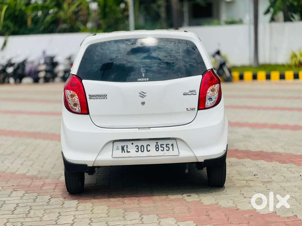 Maruti Suzuki Alto 800 2012-2016 Lxi, 2014, Petrol