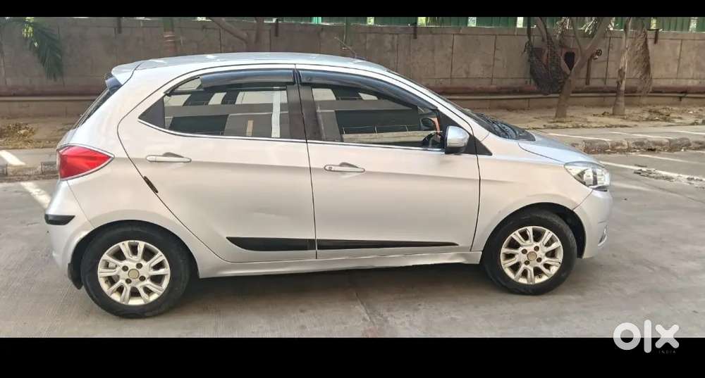 Tata Tiago 2017 Petrol 72000 Km Driven