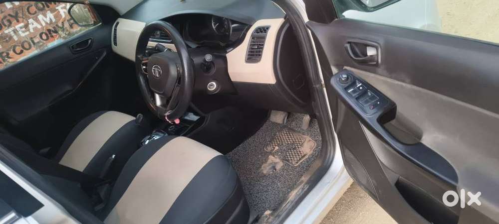 Tata Zest 1.2t Revotron Xm, 2018, Diesel