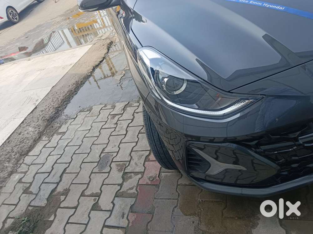 Hyundai Grand I10 Nios Asta, 2025, Petrol