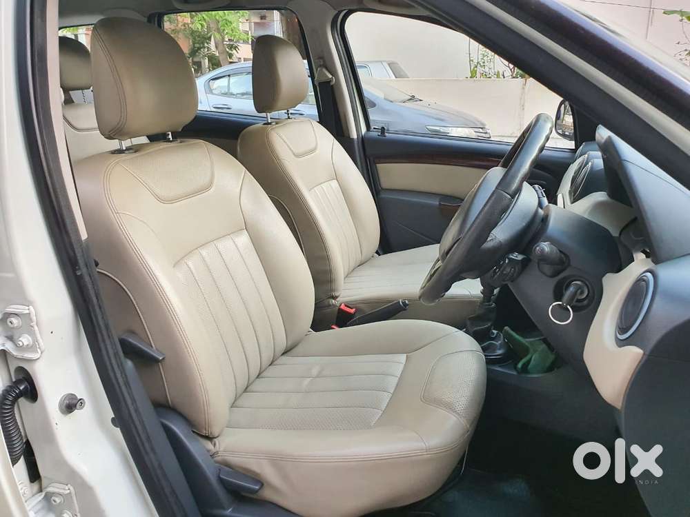 Renault Duster 2012-2015 110ps Diesel Rxz, 2013, Diesel