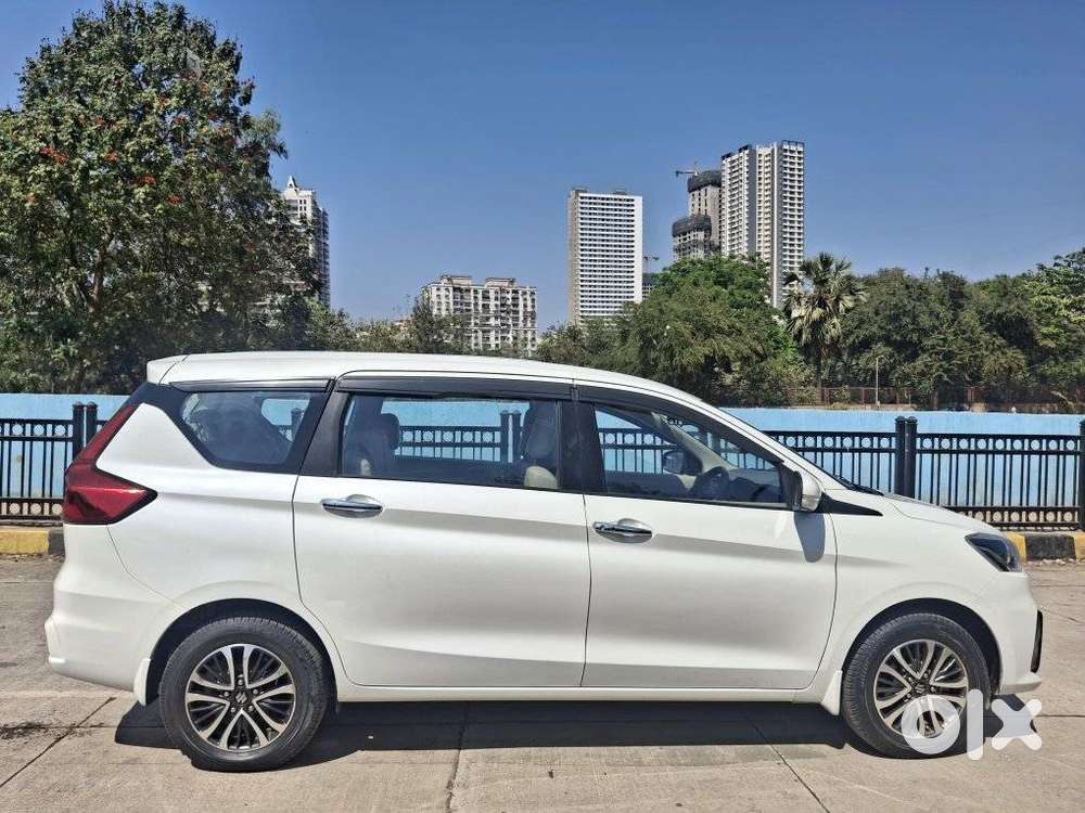 Maruti Suzuki Ertiga Zxi (o) Cng [2022-2023], 2023, Cng & Hybrids