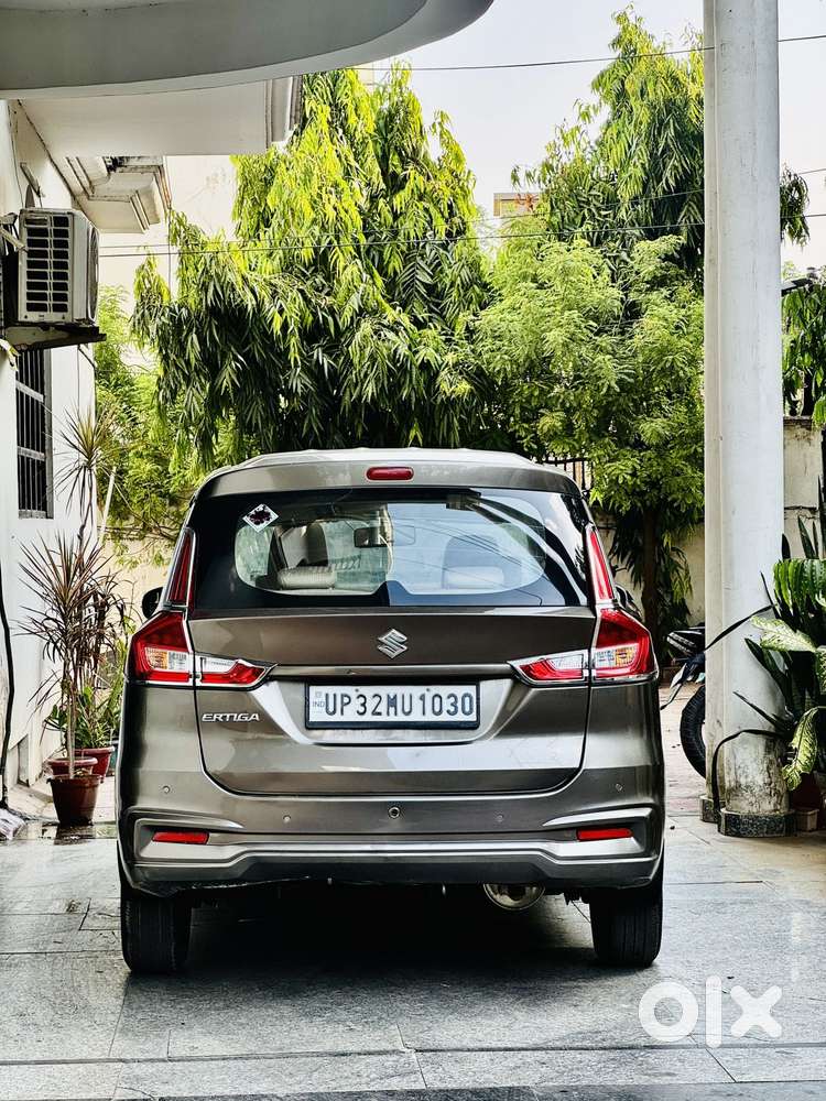 Maruti Suzuki Ertiga Vxi (o) Cng, 2022, Cng & Hybrids