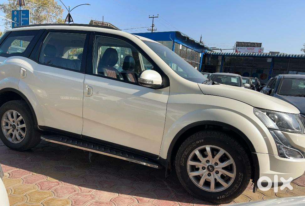 Mahindra Scorpio N Z6 Petrol Mt 7 Str, 2018, Diesel