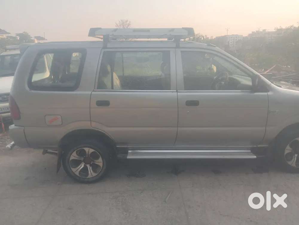Chevrolet Tavera 2007 Diesel 350000 Km Driven