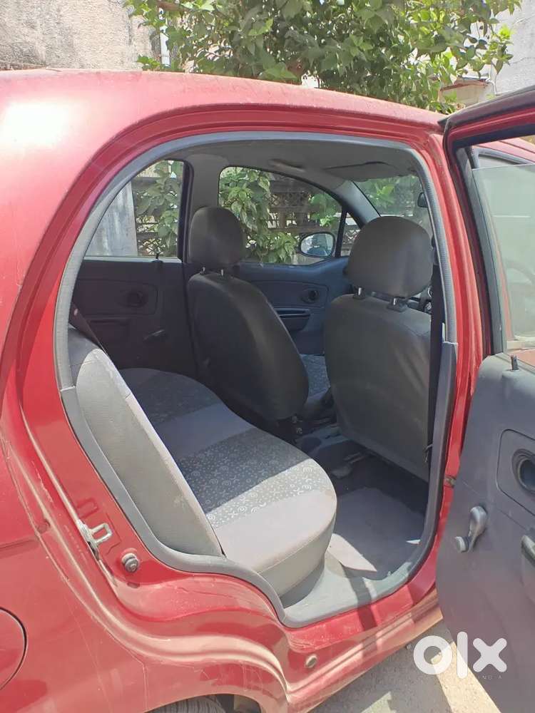 Chevrolet Spark 2009 Petrol Well Maintained